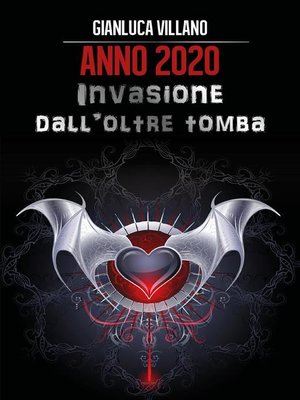 cover image of Anno 2020--invasione dall'oltretomba